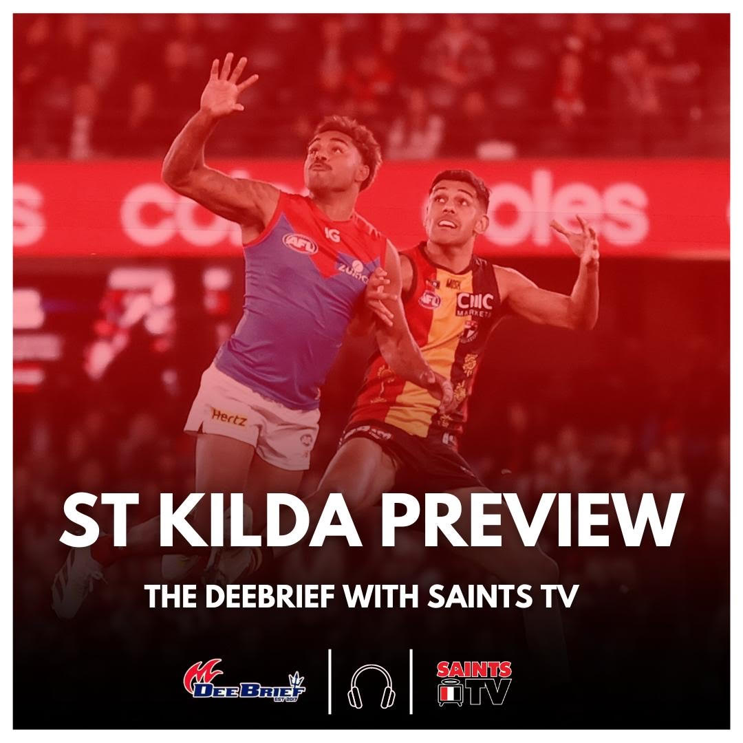 Preview with Saints TV: Beware Ross' plucky Saints