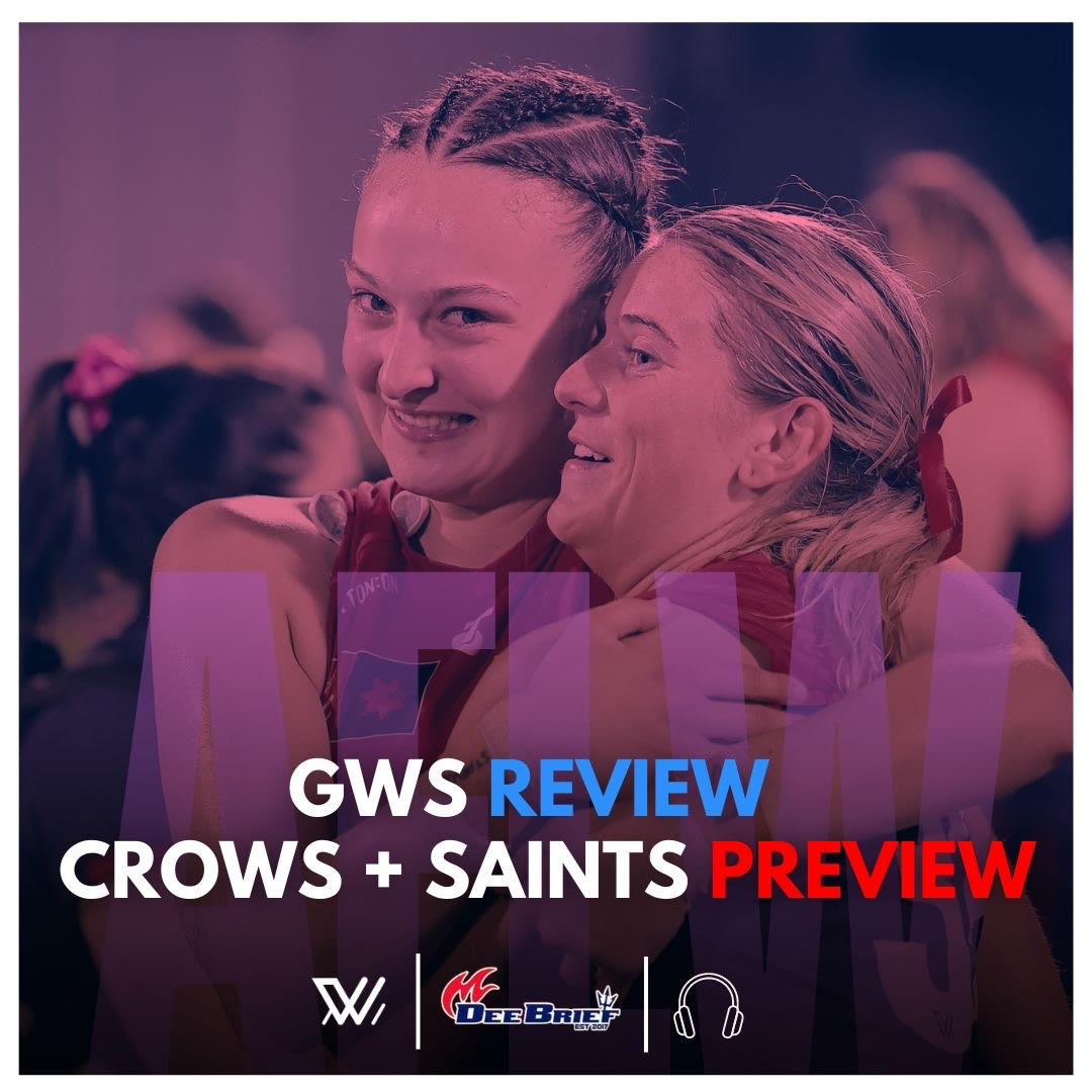 AFLW: There's still hope in 2024