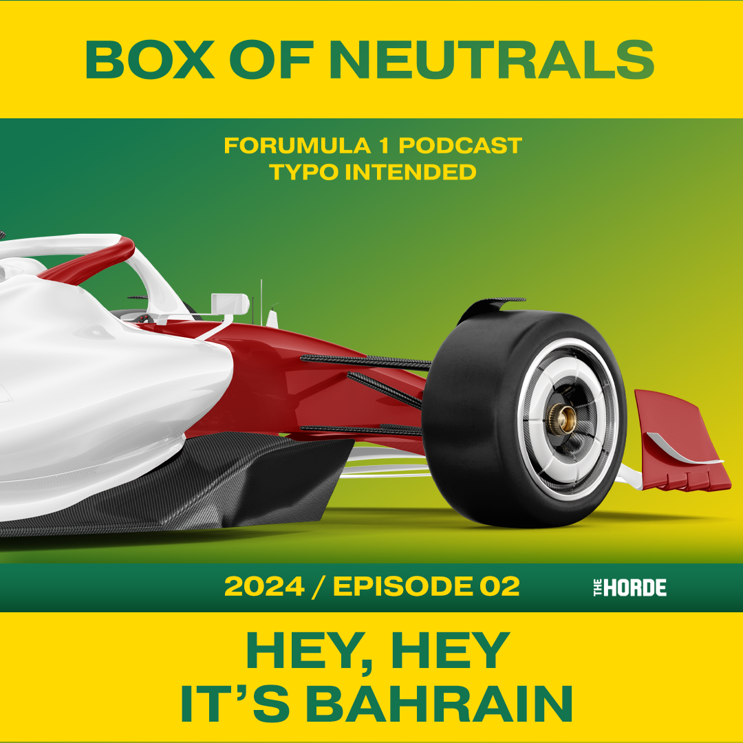 Bahrain GP Preview