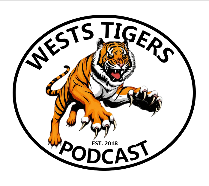 Wests Tigers Podcast 0369