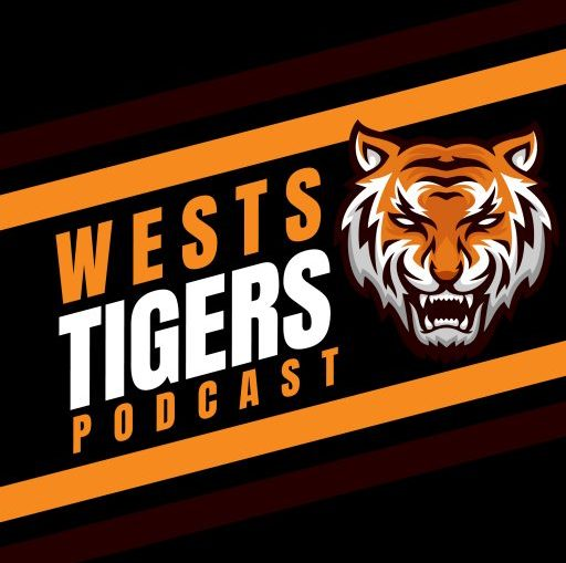 Wests Tigers Podcast 0347