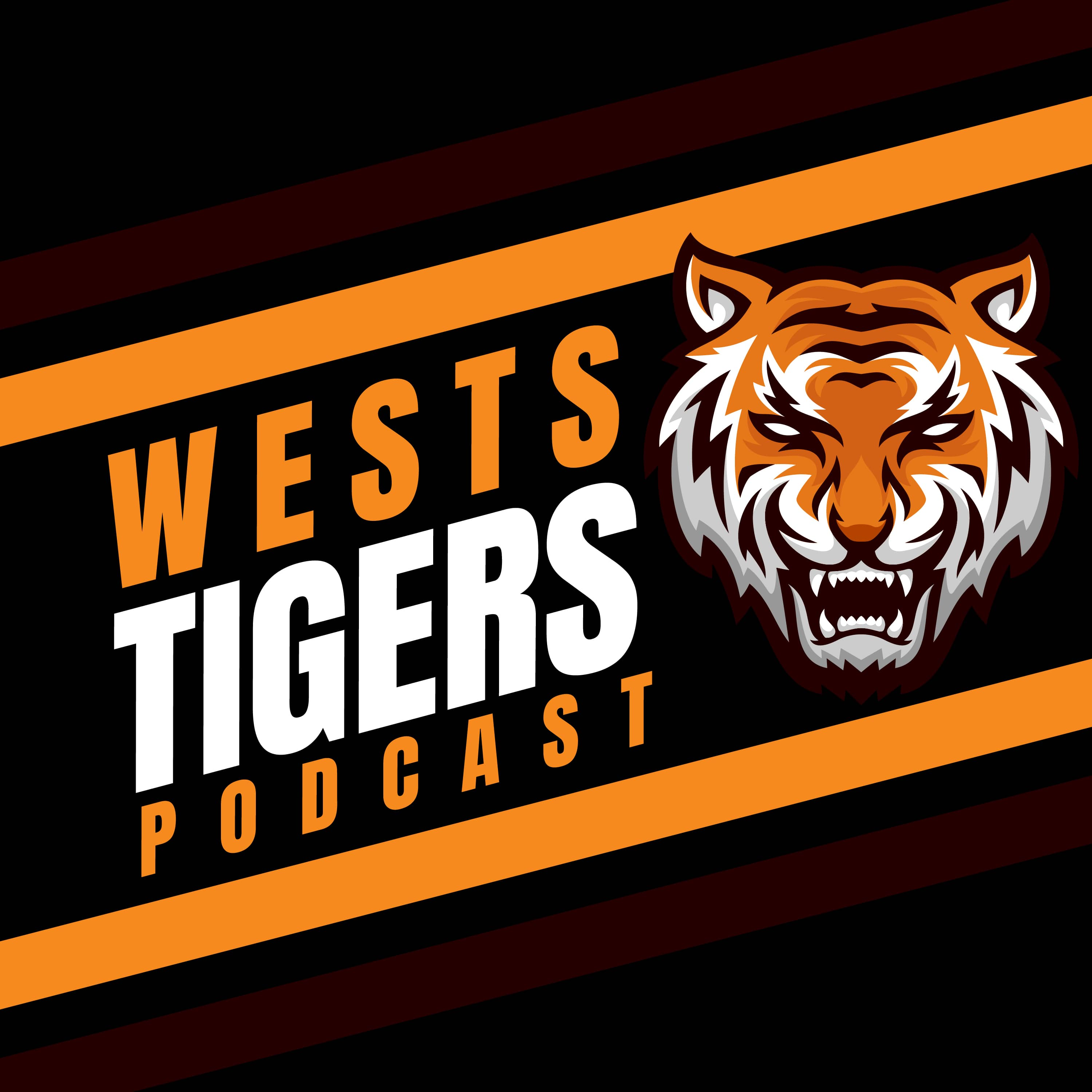 Wests Tigers Podcast 0101