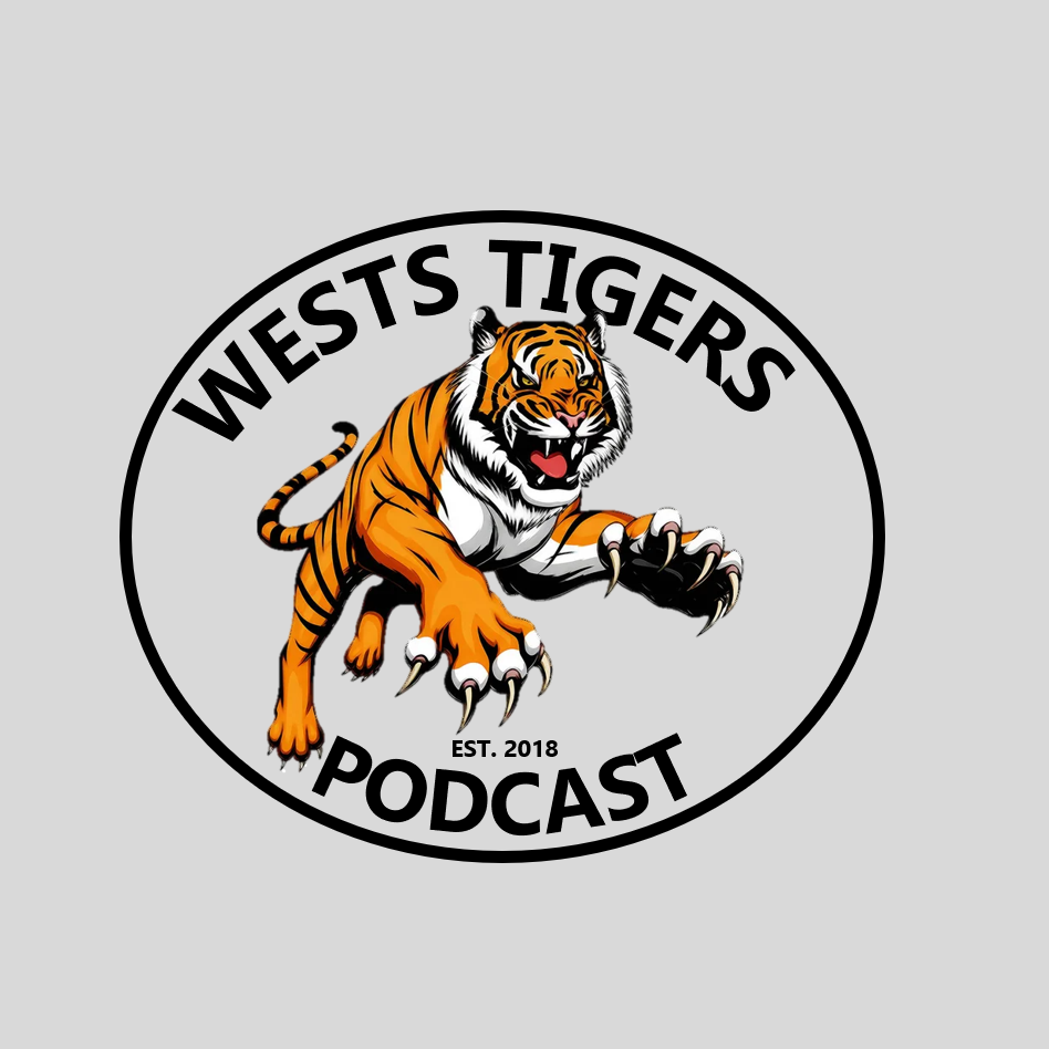 Wests Tigers Podcast 0358