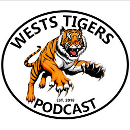 Wests Tigers Podcast 0367