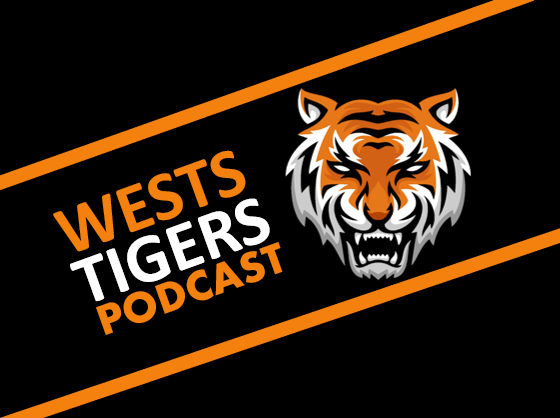 Wests Tigers Podcast 0299