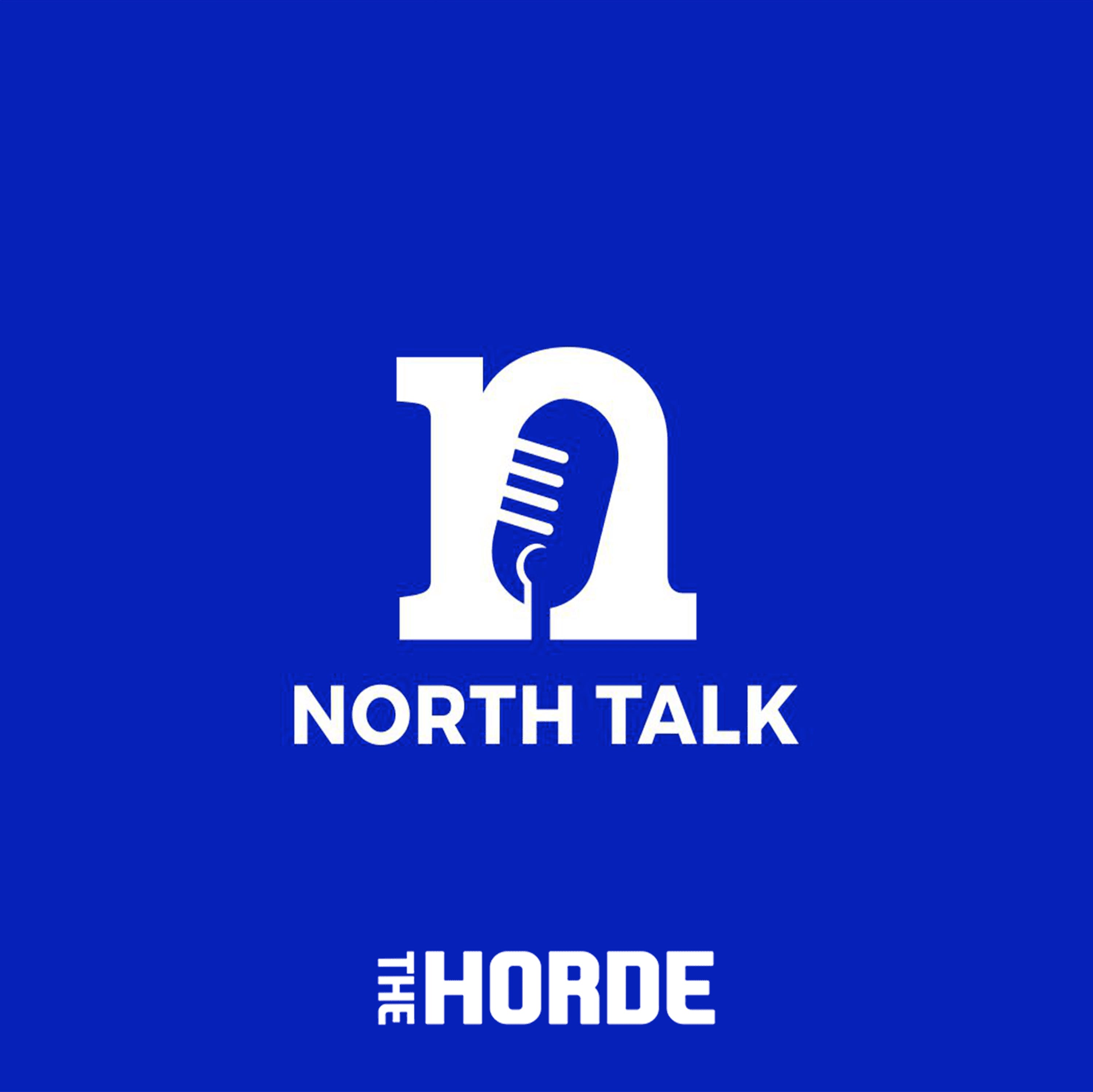 Dr Sonja Hood joins North Talk & 2021 draft review