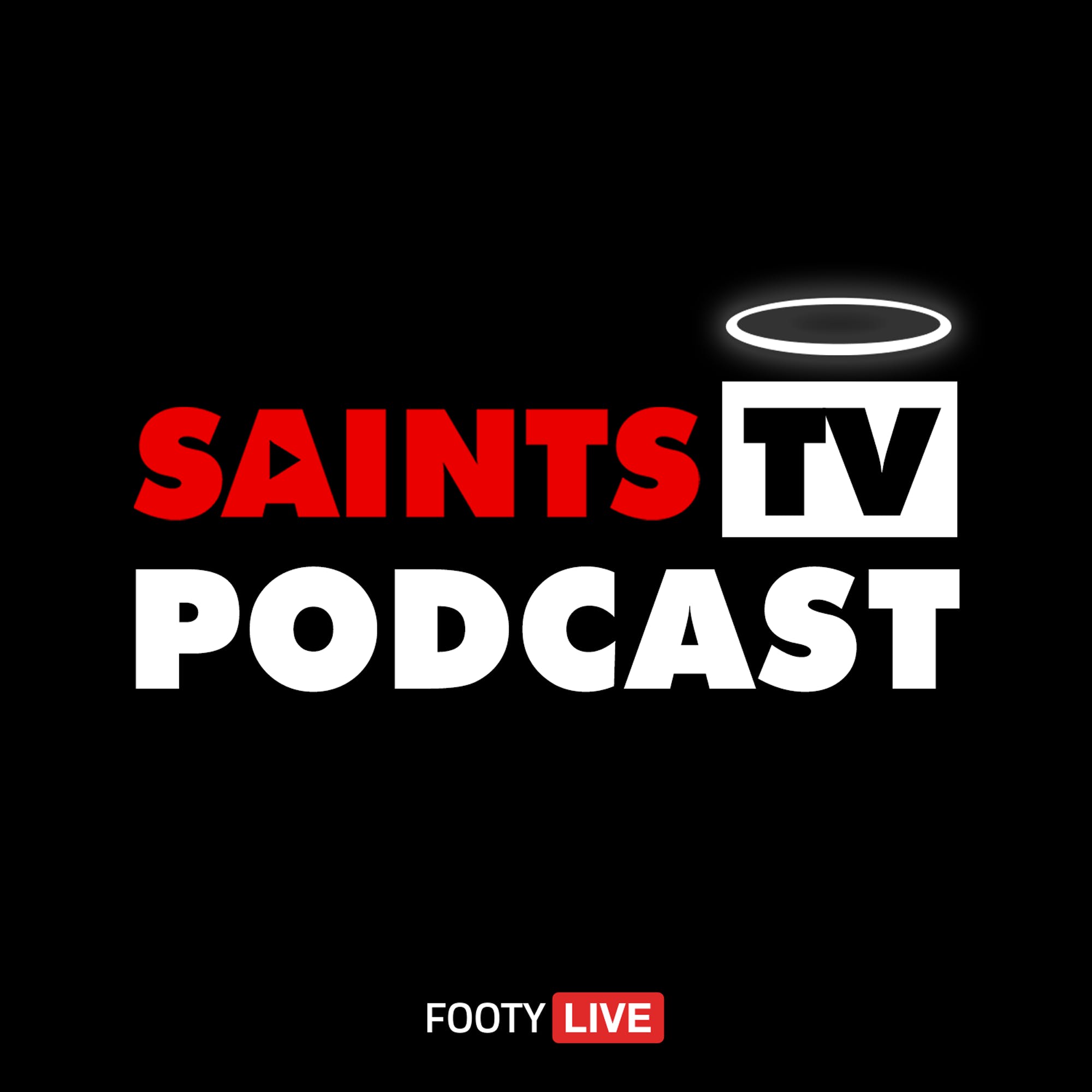 Saints TV Podcast | EP 134: New Pod Who Dis