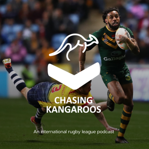 CK156 | A pulse on NZ Rugby League (Niche Cache)