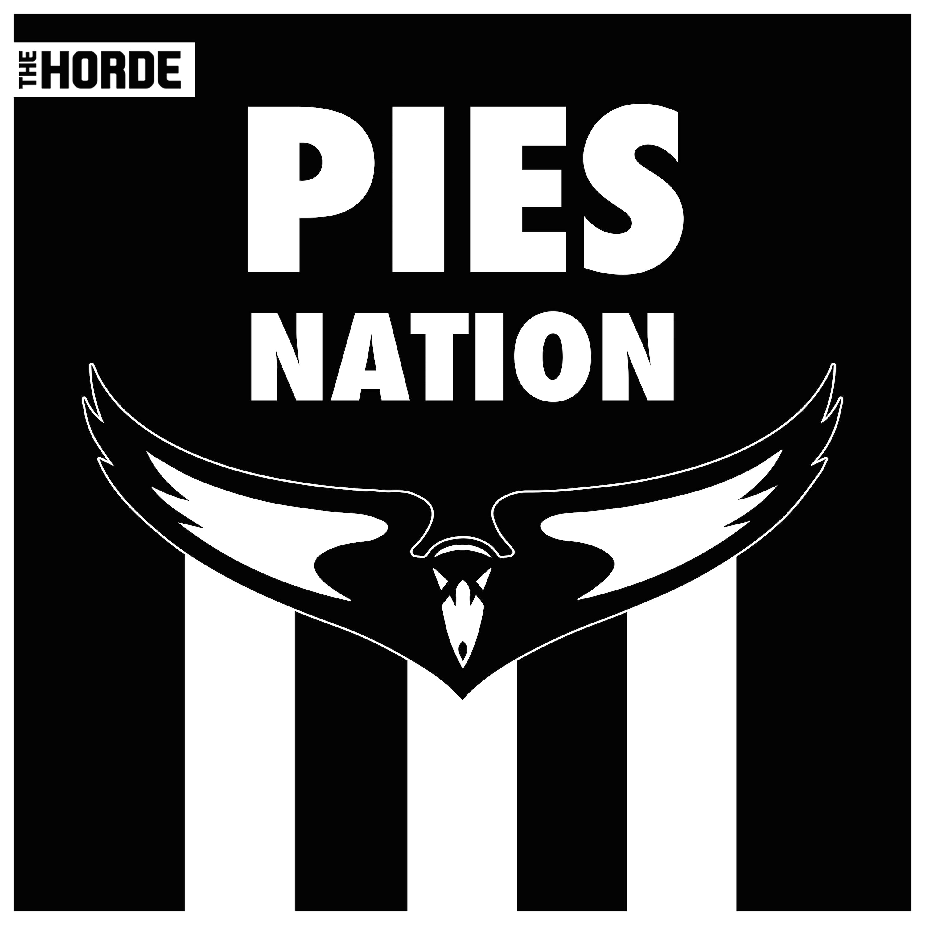 Pies Nation: Do it for Pendles