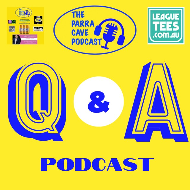 Instagram Q+A podcast Round 19