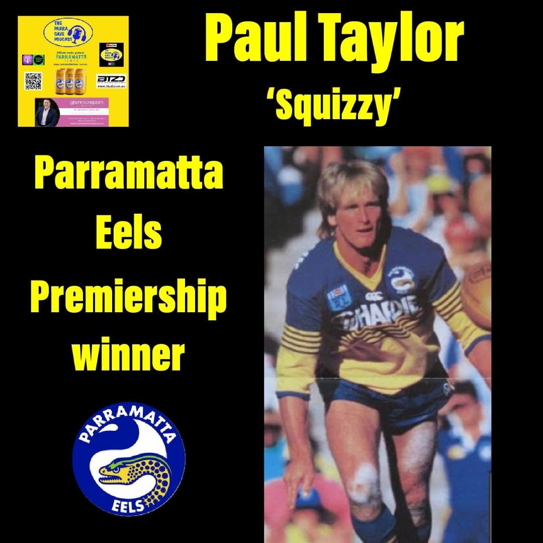 Ep 269 Paul Taylor