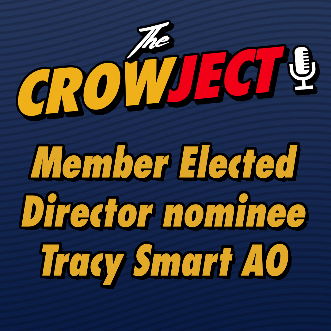 Tracy Smart AO - Member Elected Director nominee