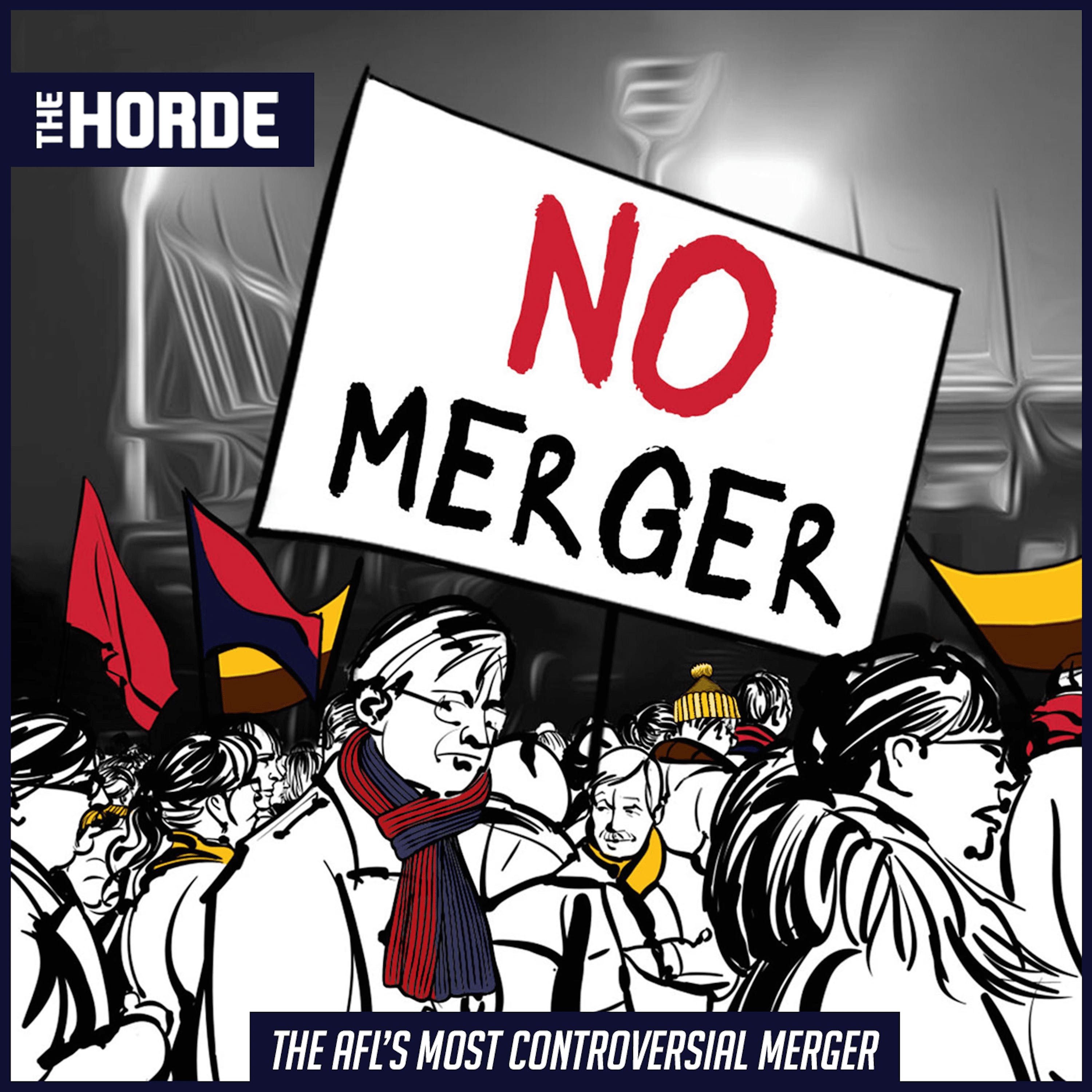 Introducing No Merger 