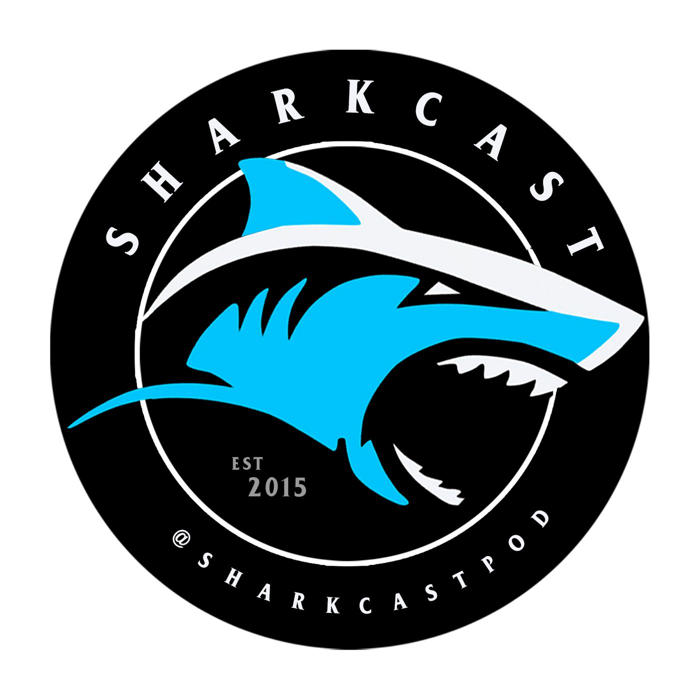 Shark Talk with Sam Shinazzi and Jardian Ormsby