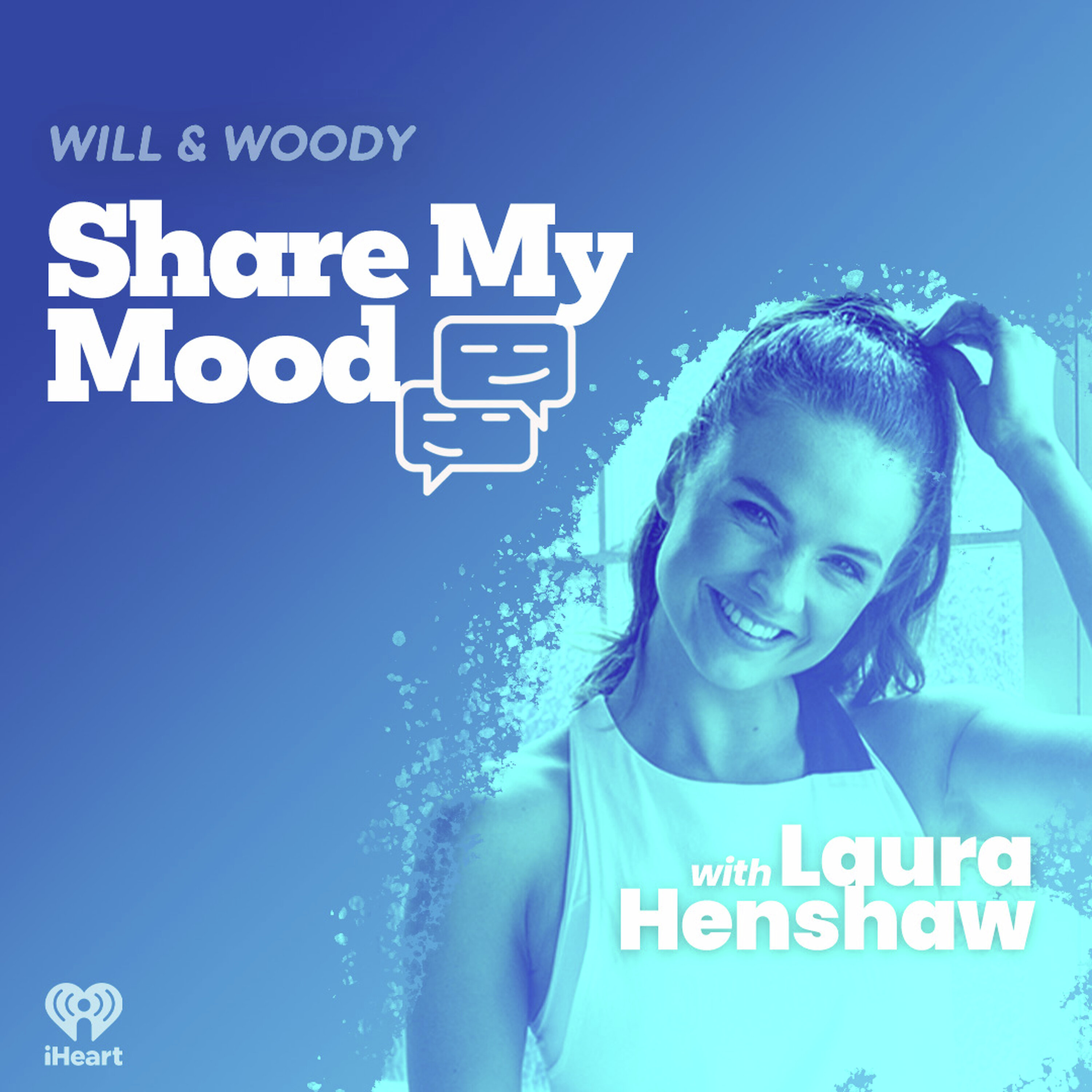 💭 Share My Mood - Laura Henshaw