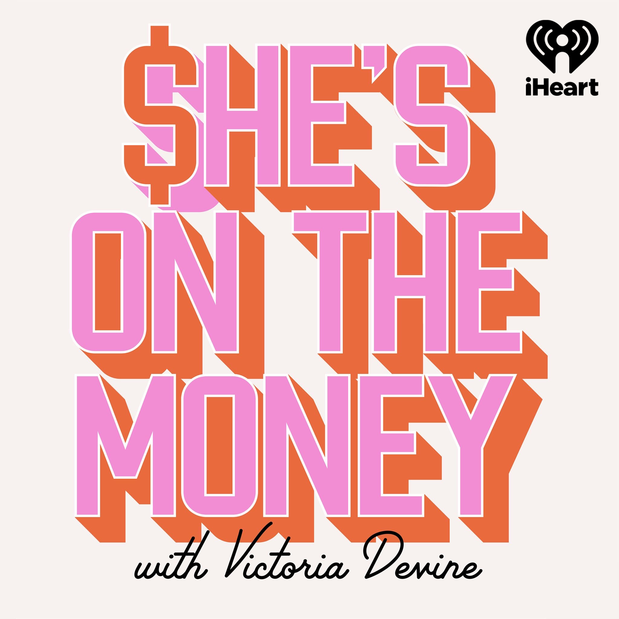 MONEY DIARIES: With She's On The Money!