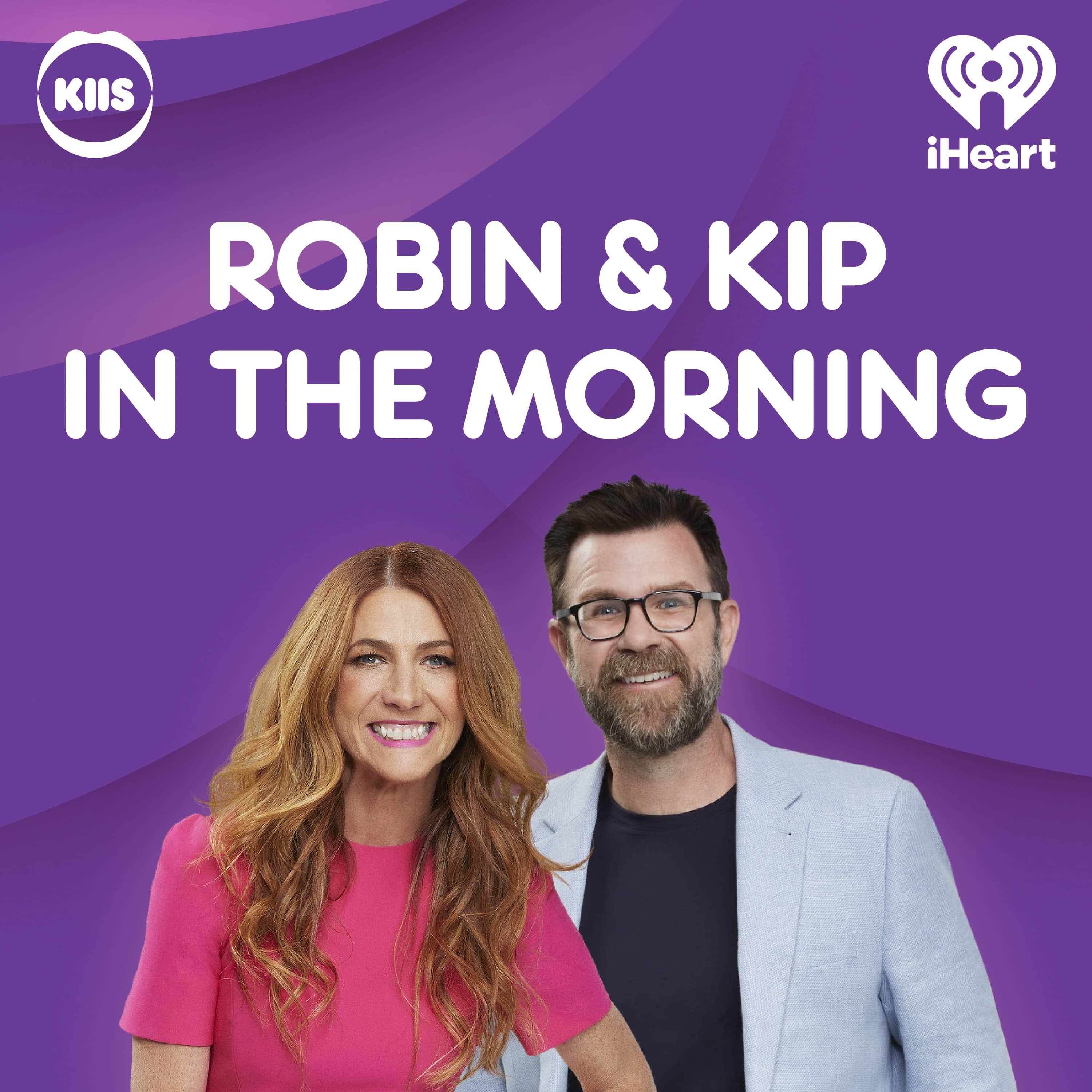 Robin & Kip's Unfiltered Interview With Holly The Undertaker