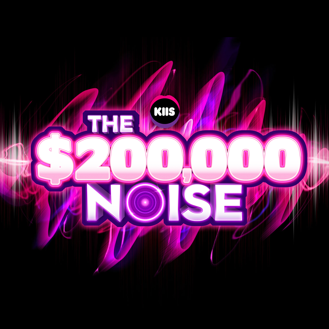 🔊 The NEW KIIS $200K Noise - Wrong Guesses