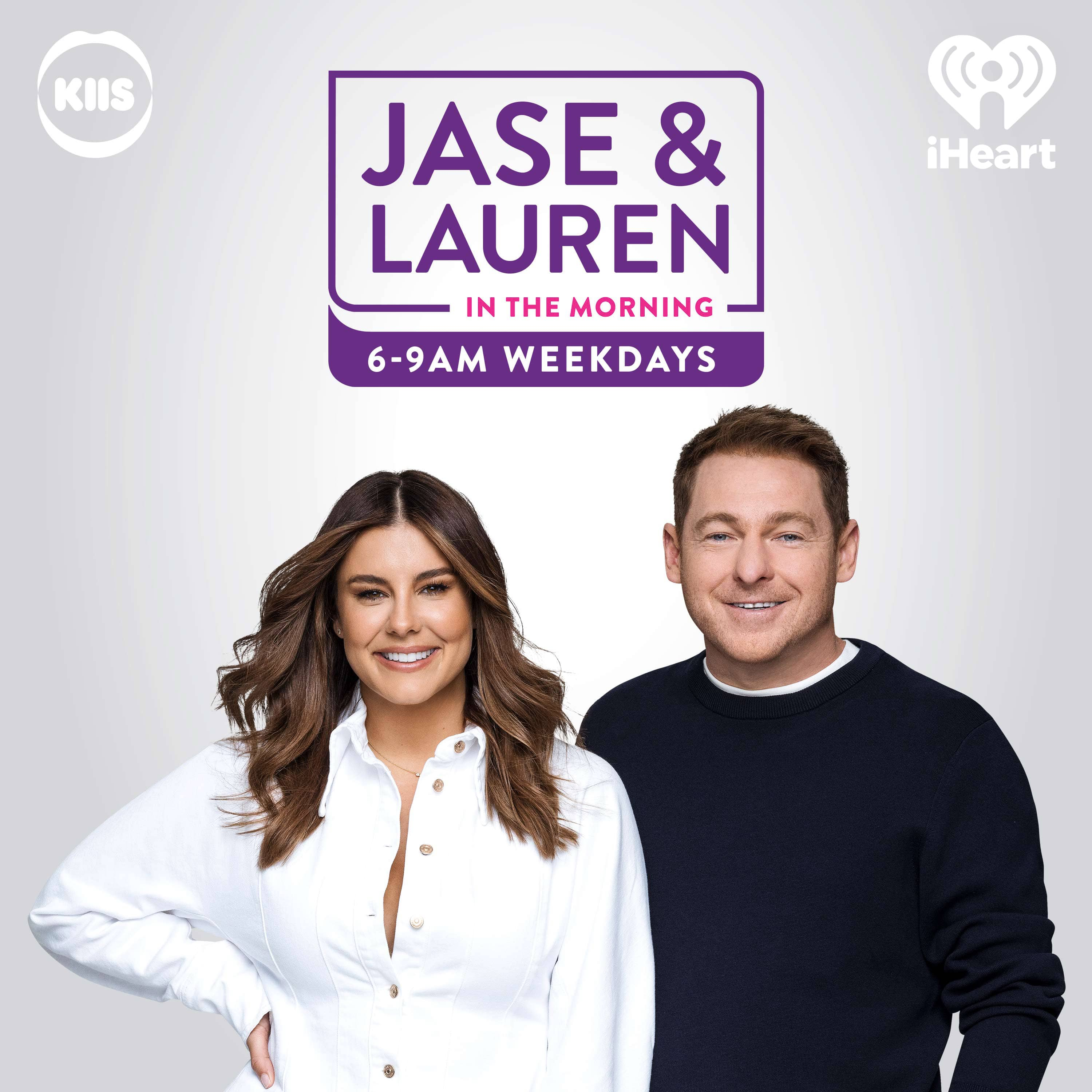 FULL SHOW: Jase gives Lauren a present