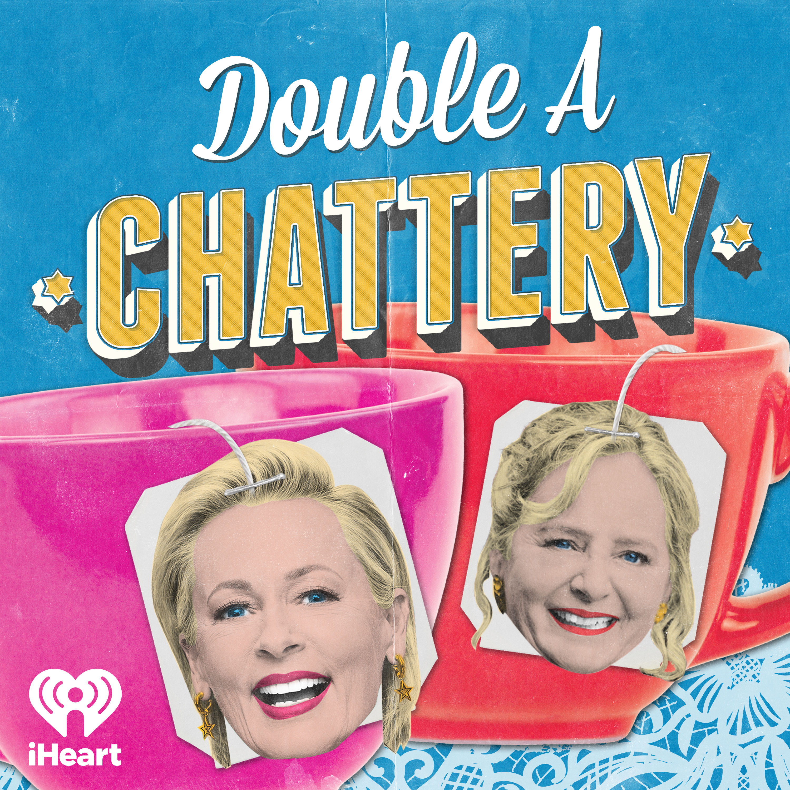 Introducing… Double A Chattery!