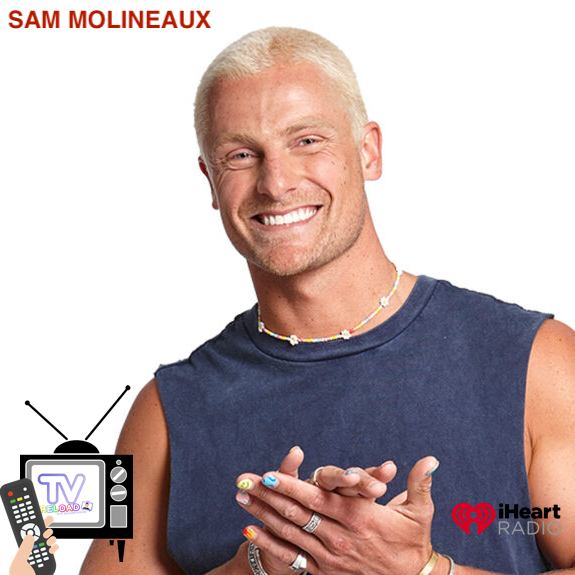 Sam Molineaux - THE SUMMIT - Reality TV Contestant