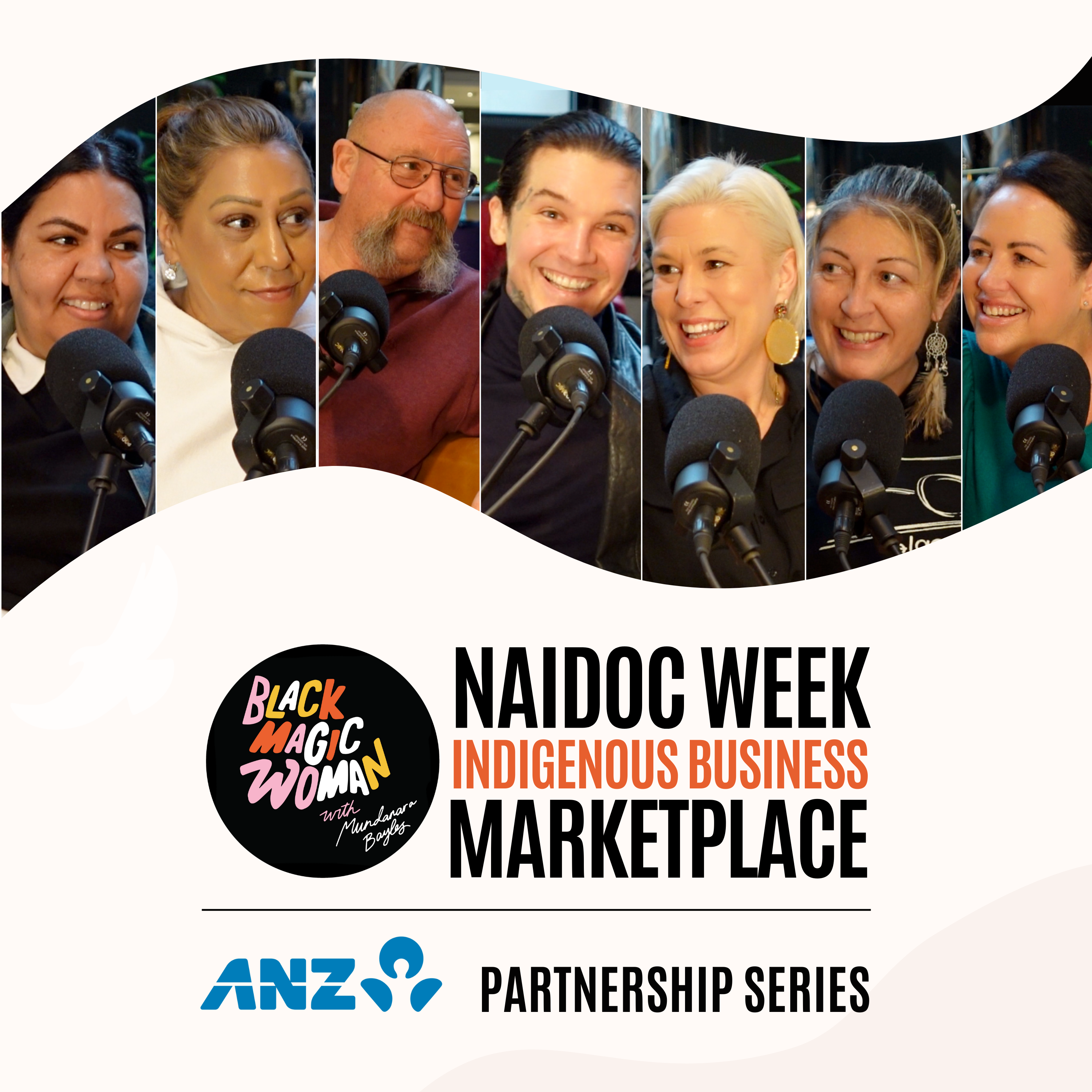 NAIDOC Indigenous business Marketplace