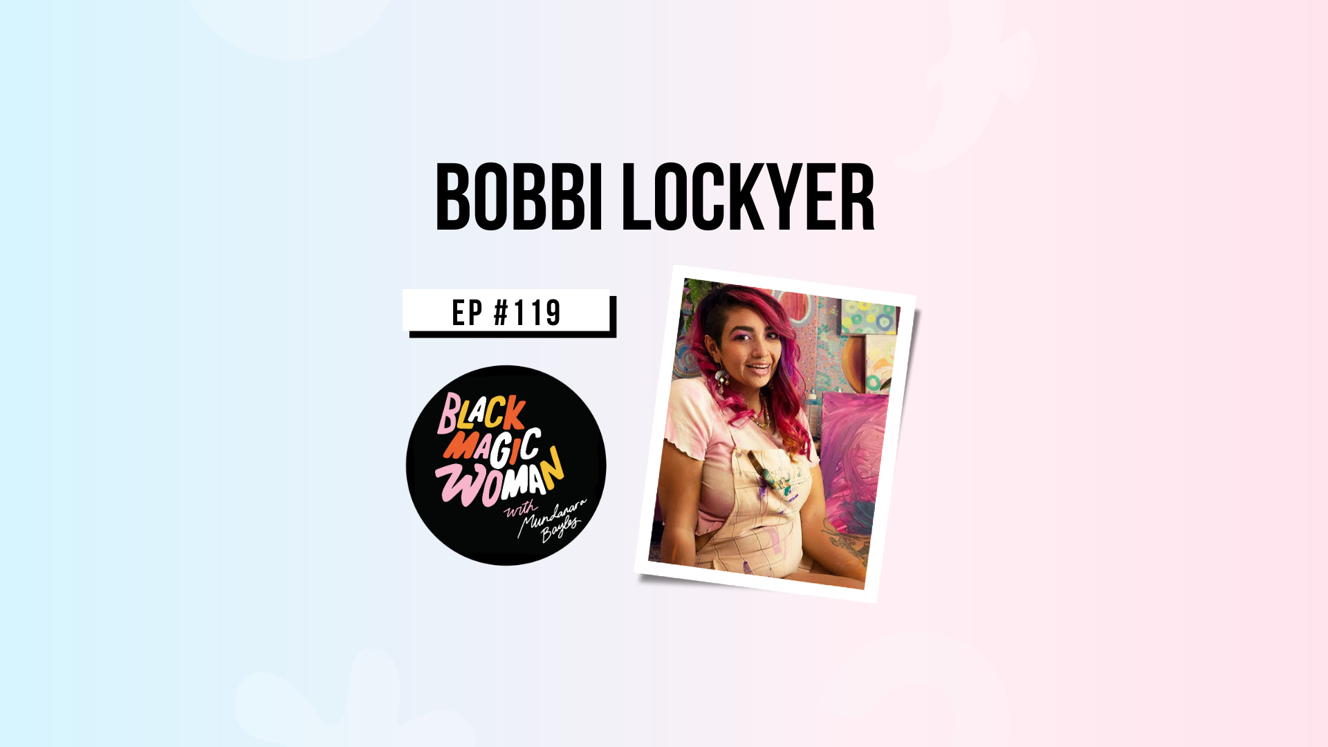 Bobbi Lockyer