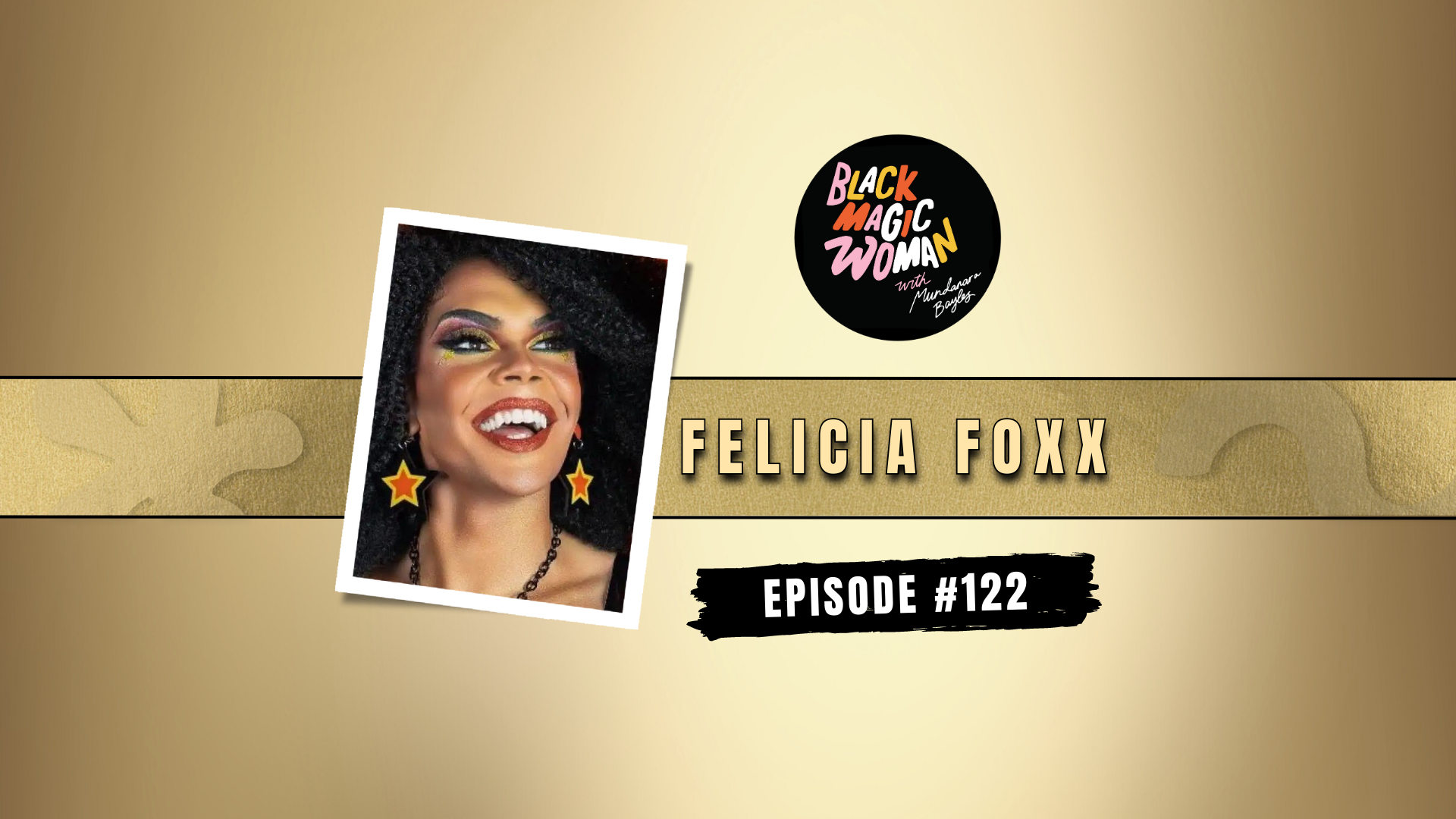 Felicia Foxx