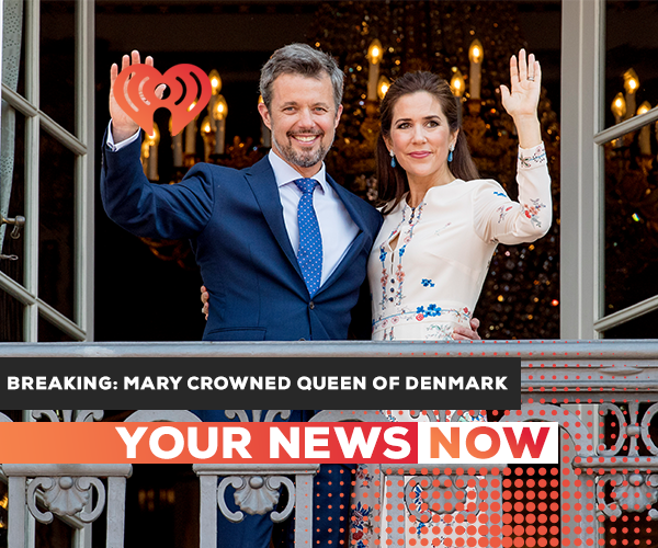 Breaking News: Aussie Mary Donaldson Becomes Queen Of Denmark