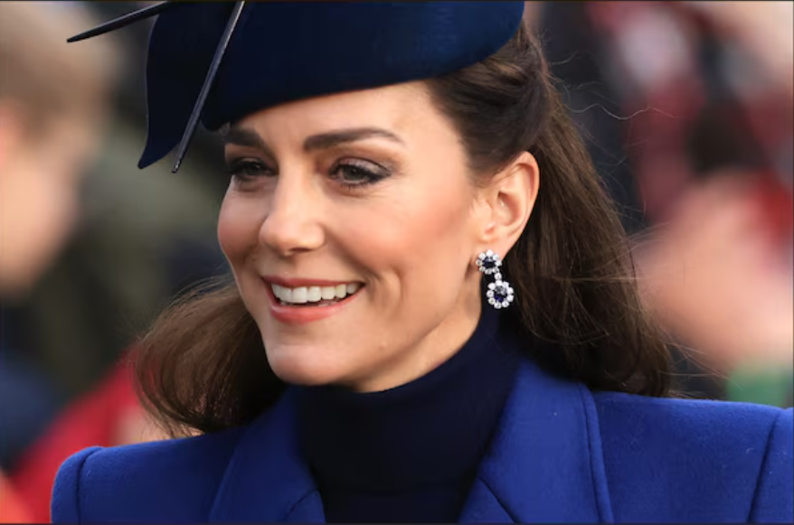 “More Of A SERIOUS HEALTH CHALLENGE Than They’re Letting On”: Kate Middleton Drama Update