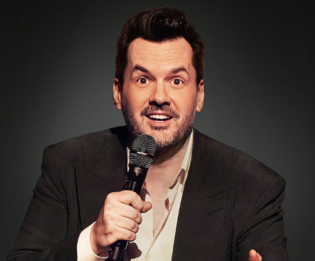 Producer Cuts JIM JEFFERIES Interview in Response to Controversy…