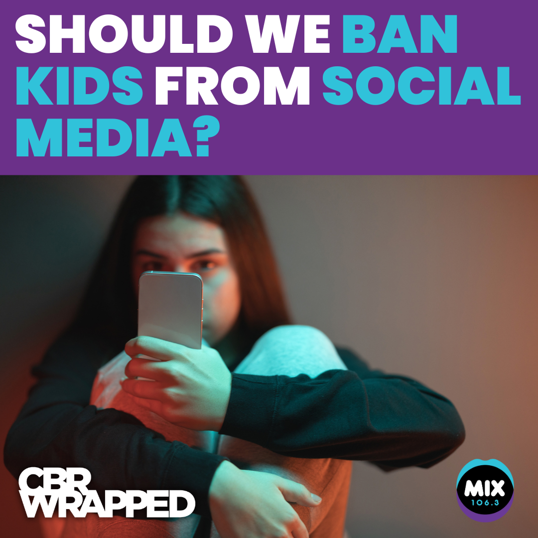 Should We BAN KIDS From Social Media? Psychologist Answers