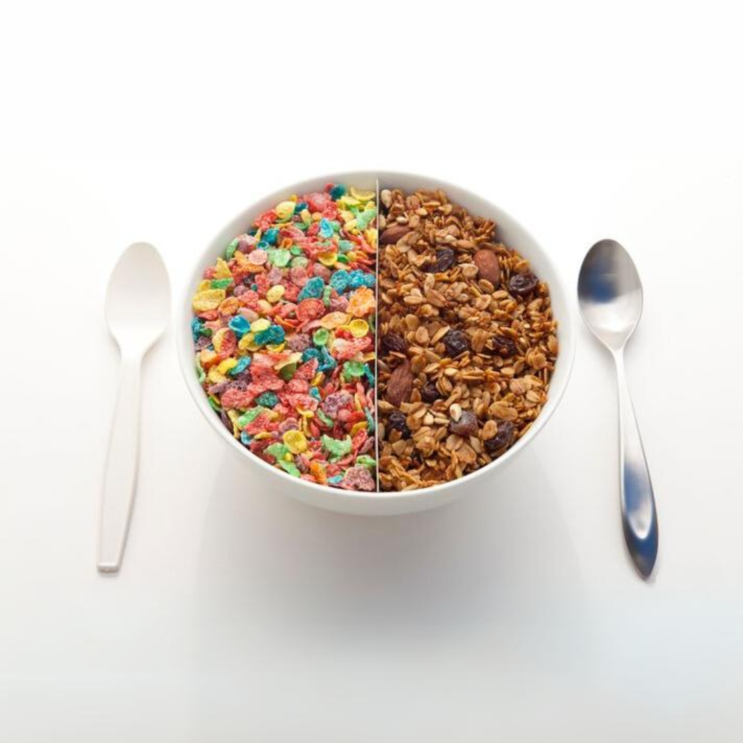 Top 10 Healthiest Cereals REVEALED