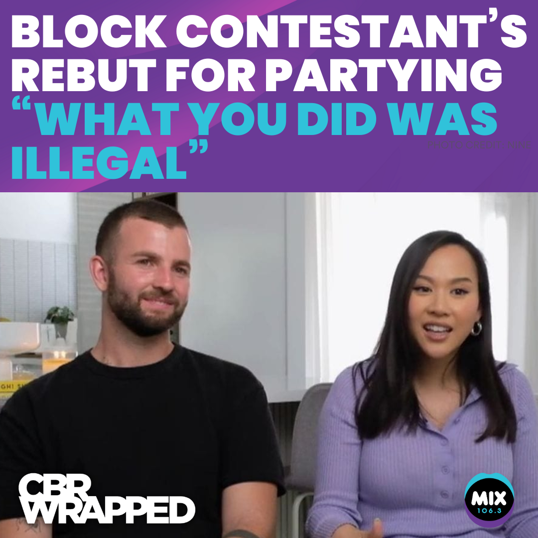 “What You Did Was Illegal”: Block Contestant’s Rebut for Partying