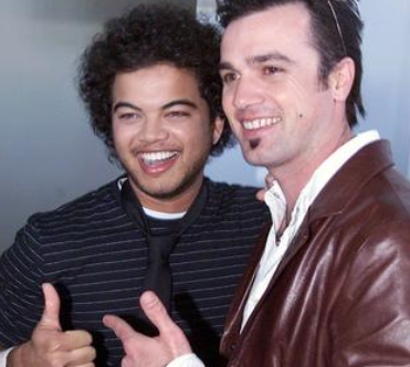 Shannon Noll To Collab with Guy Sebastian 20 Years After AUS Idol