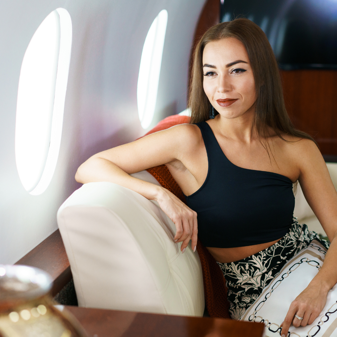 How to get an UPGRADE, Flight Attendant REVEALED