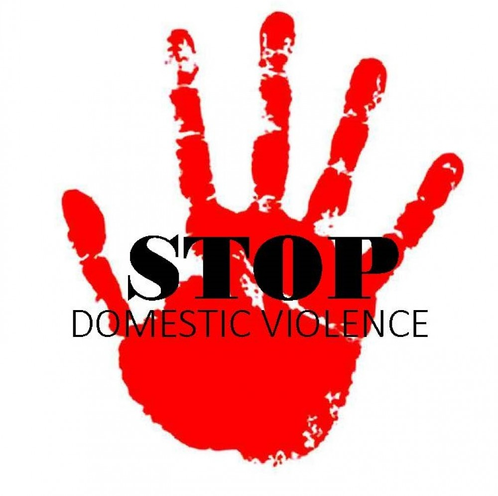 Domestic Violence is a NATIONAL CRISIS: Here’s How You Can Help