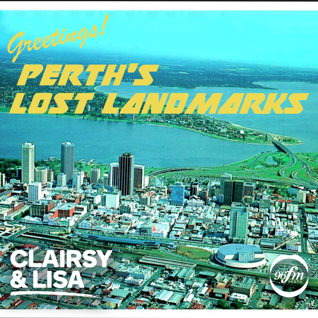 Perth's Lost Landmarks-The Drive-In: We Were Loaded Back On The Bus And Grounded For The Next Two Weeks.