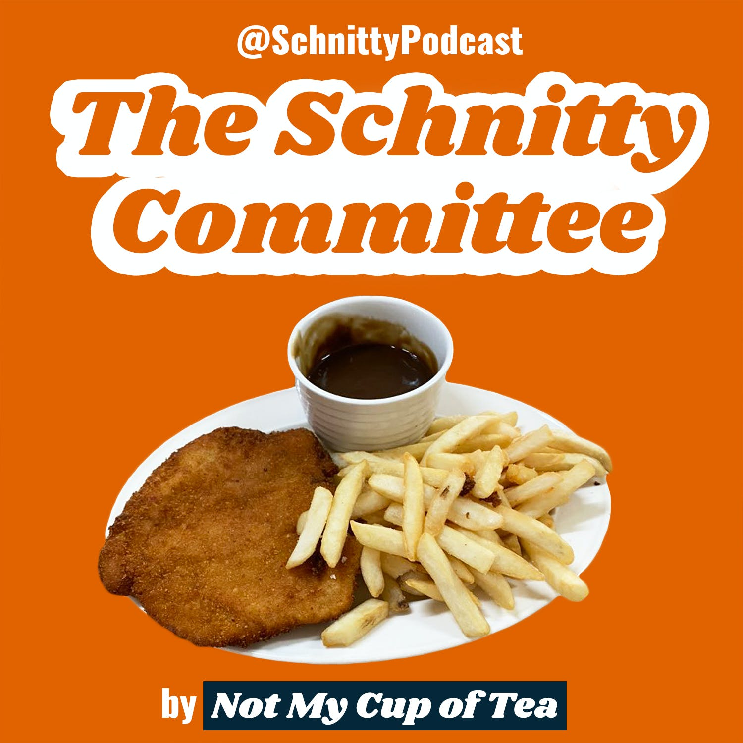 EP1 - The Balmain Hotel - THE SCHNITTY COMMITTEE