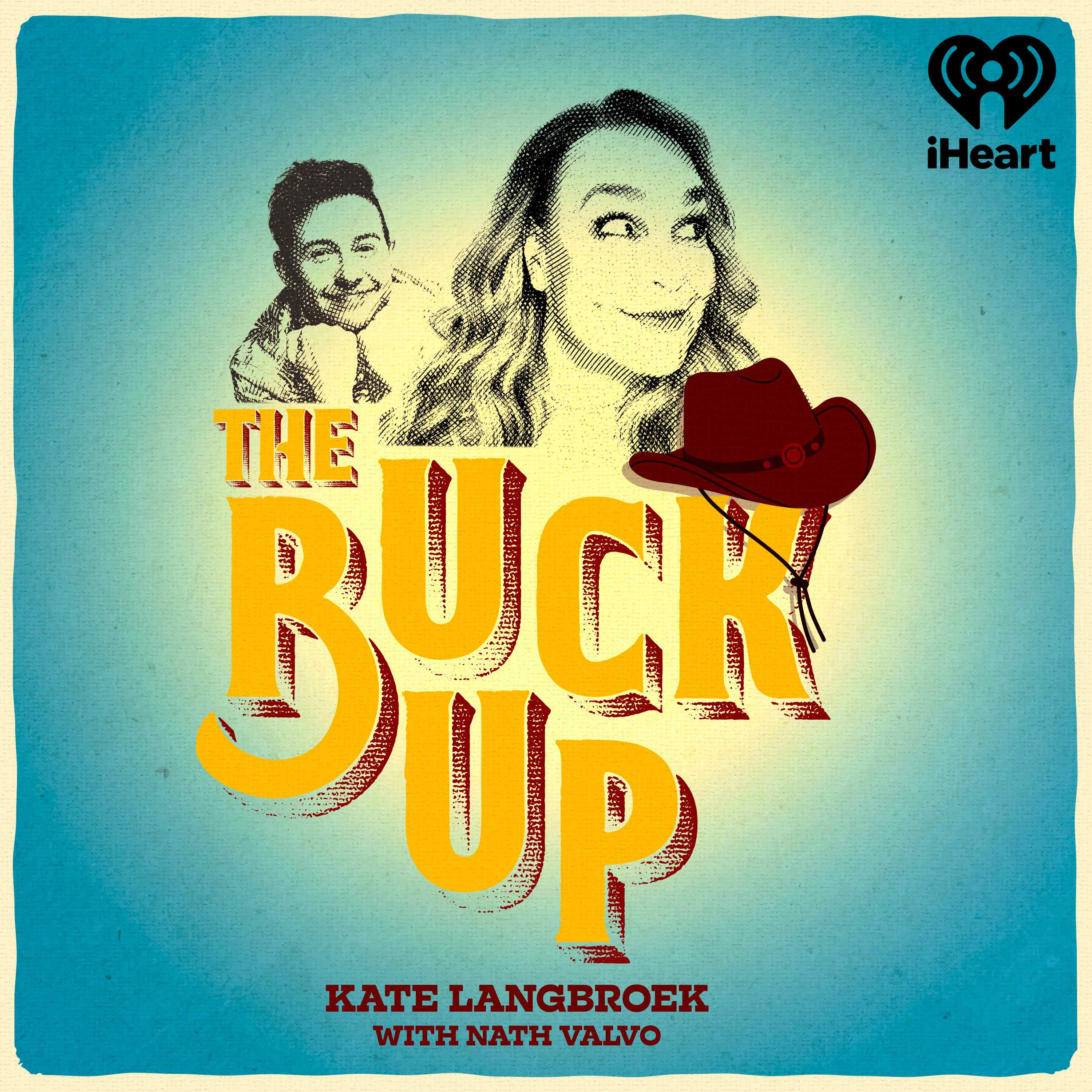 COMING SOON: The Buck Up