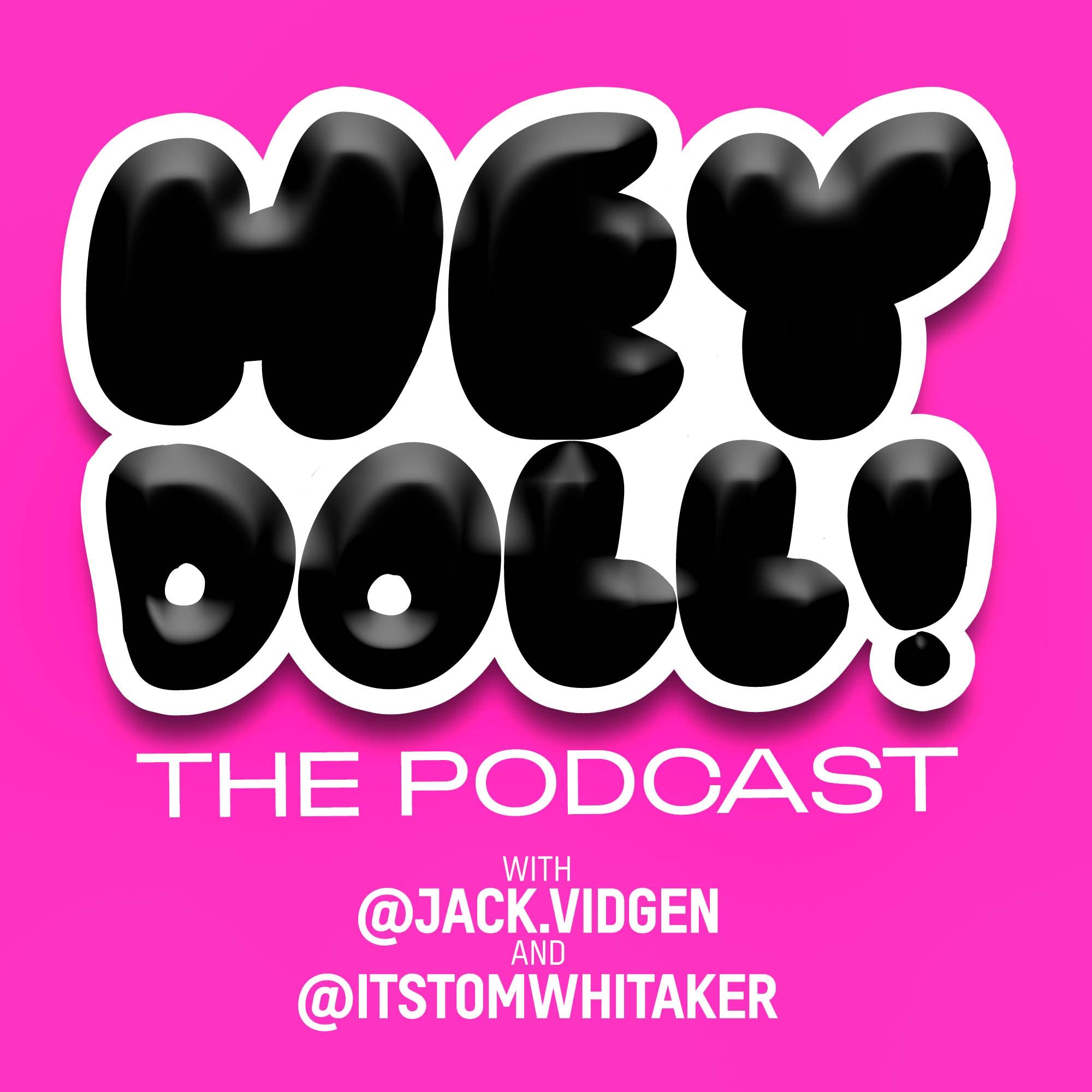 JACK GOT CUT! - Episode 10