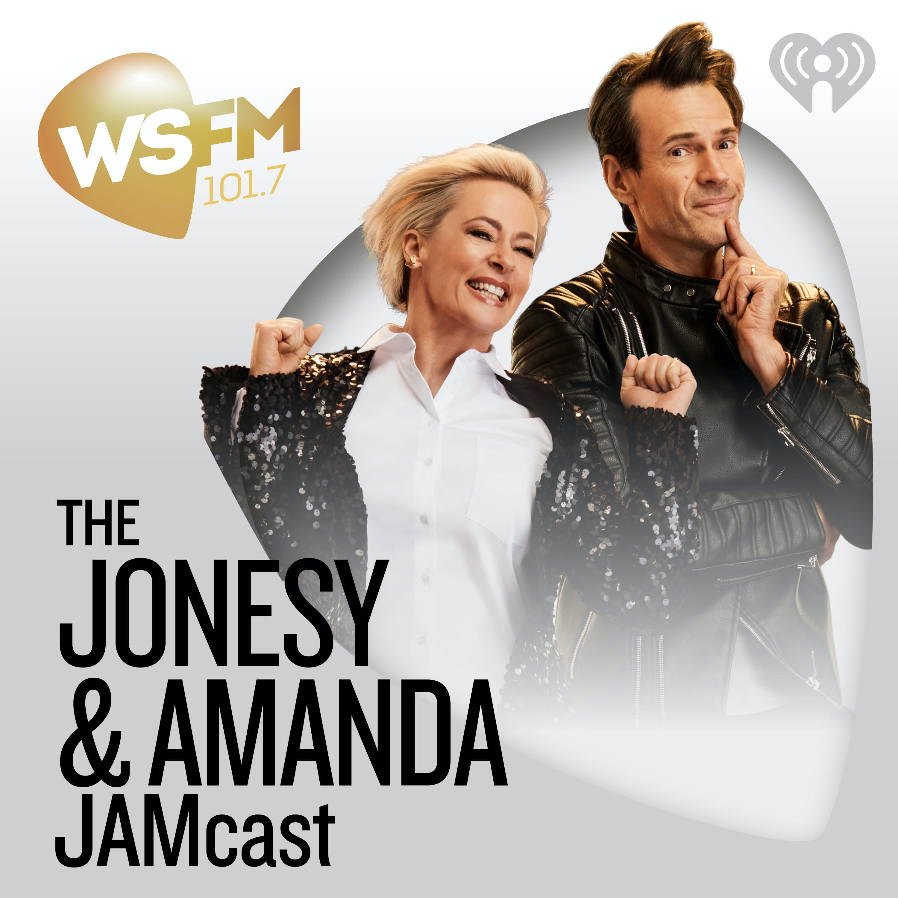 YEAR IN REVIEW: Jonesy & Amanda In 2019