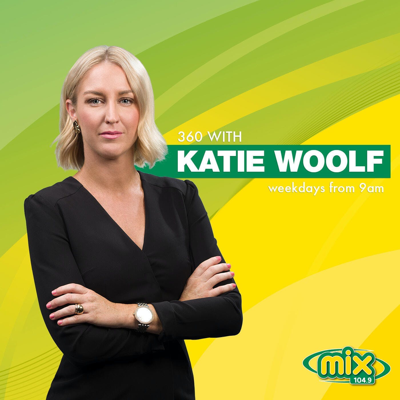 Paediatrician Dr Louise Woodward joined Katie on 360.