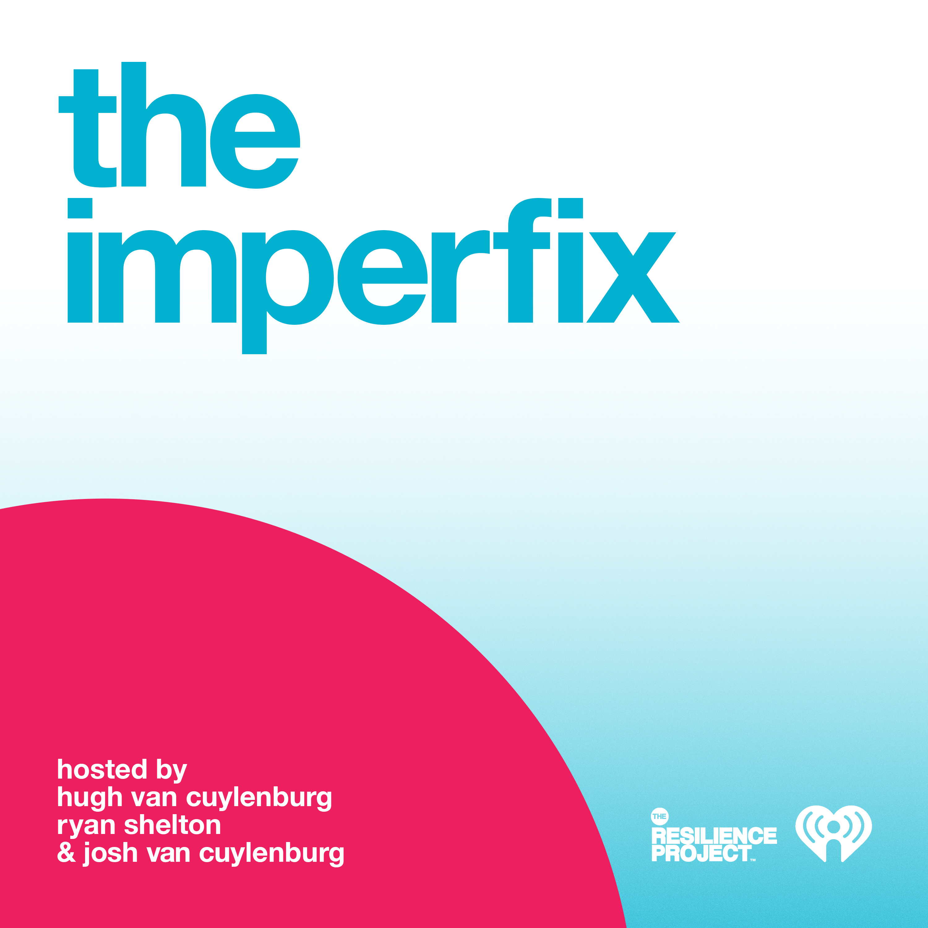 IMPERFIX: Luke McGregor - Living With Anxiety