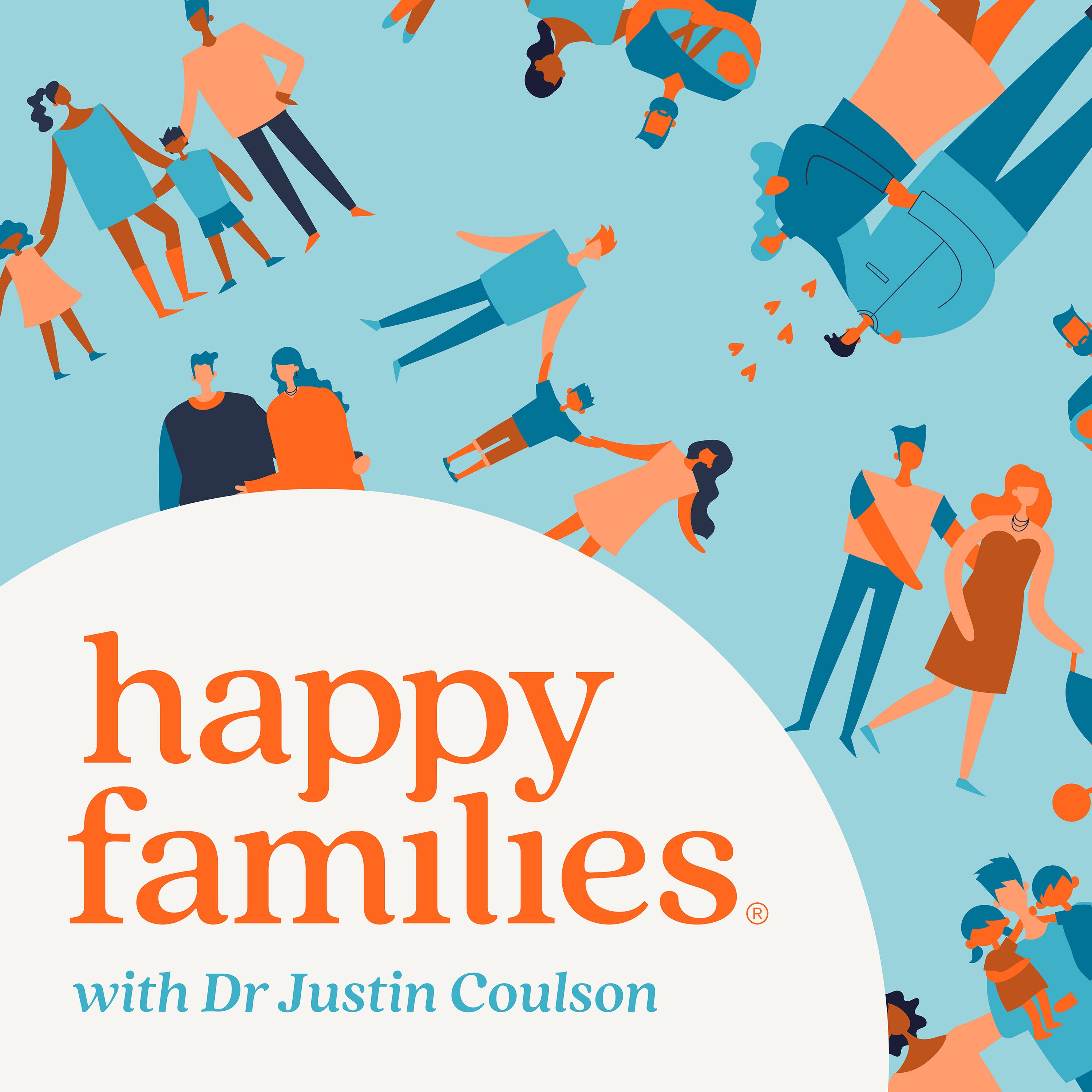 An Update From the Happy Families Team