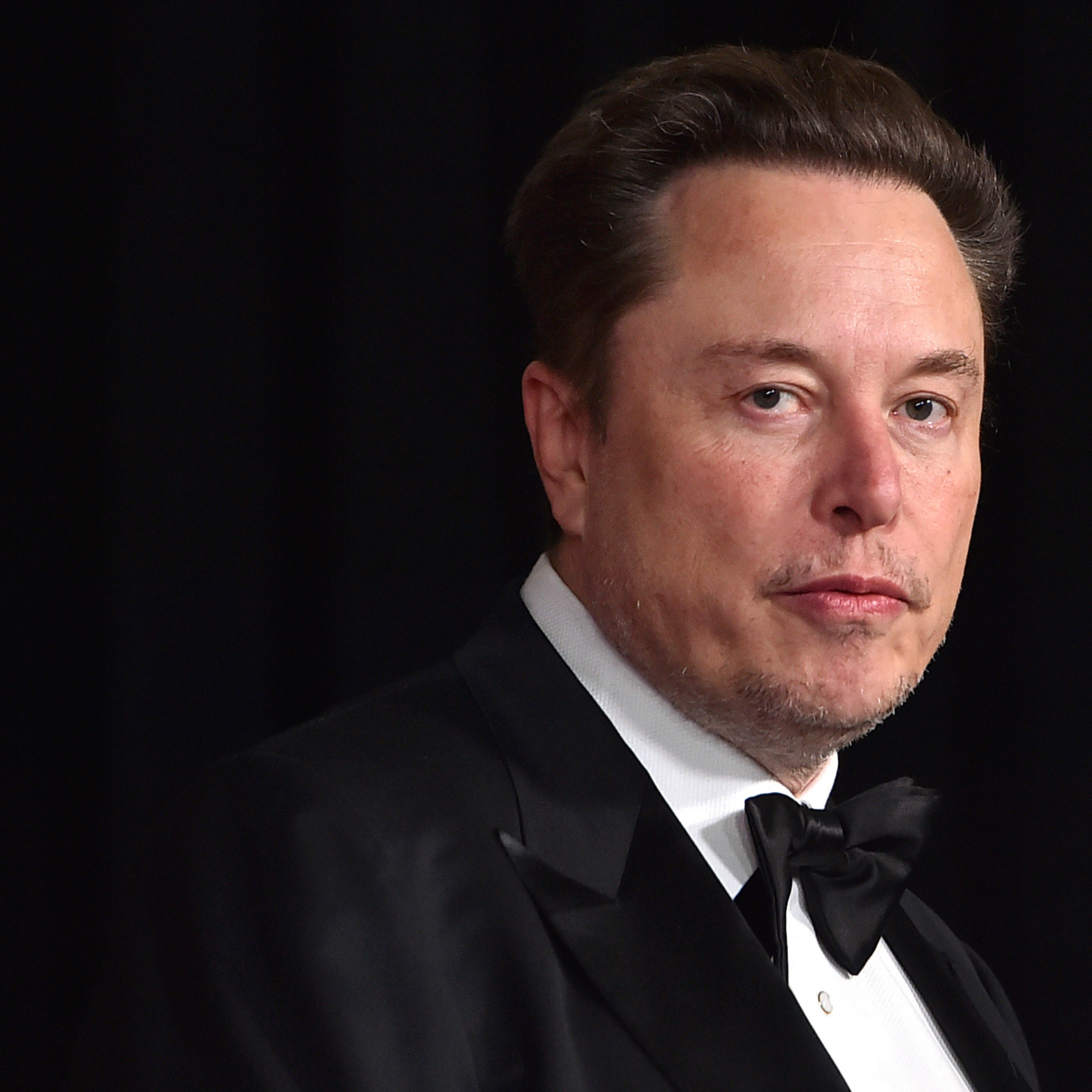 Why did Elon Musk call the Australian Government fascists?