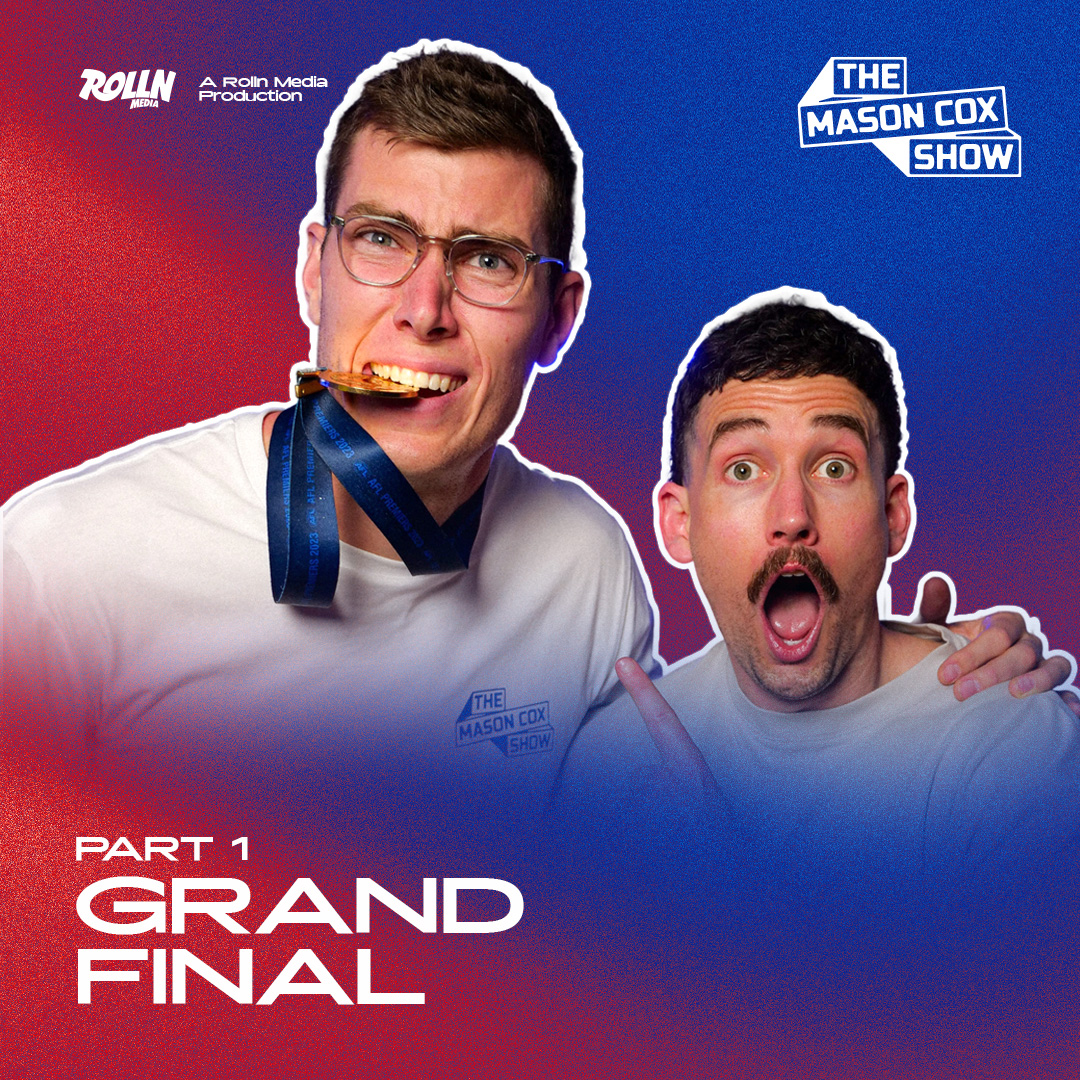 🏆GRAND FINAL SPECIAL: PART 1🏆