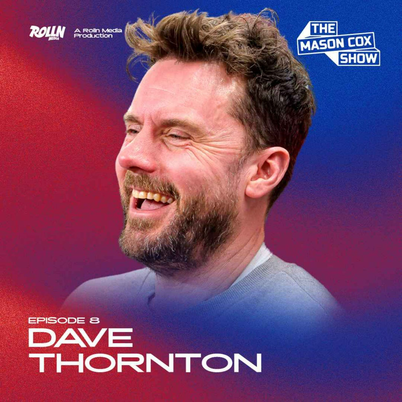 #8 - Dave Thornton