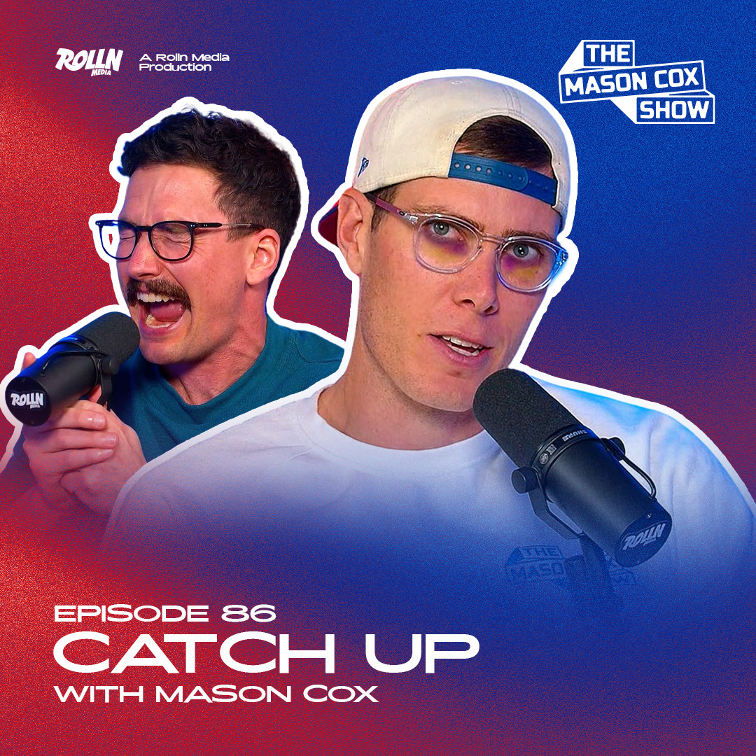 Mason's Melee 🥊 Big Bump Chat 😞 Petracca Cook Off 👨‍🍳