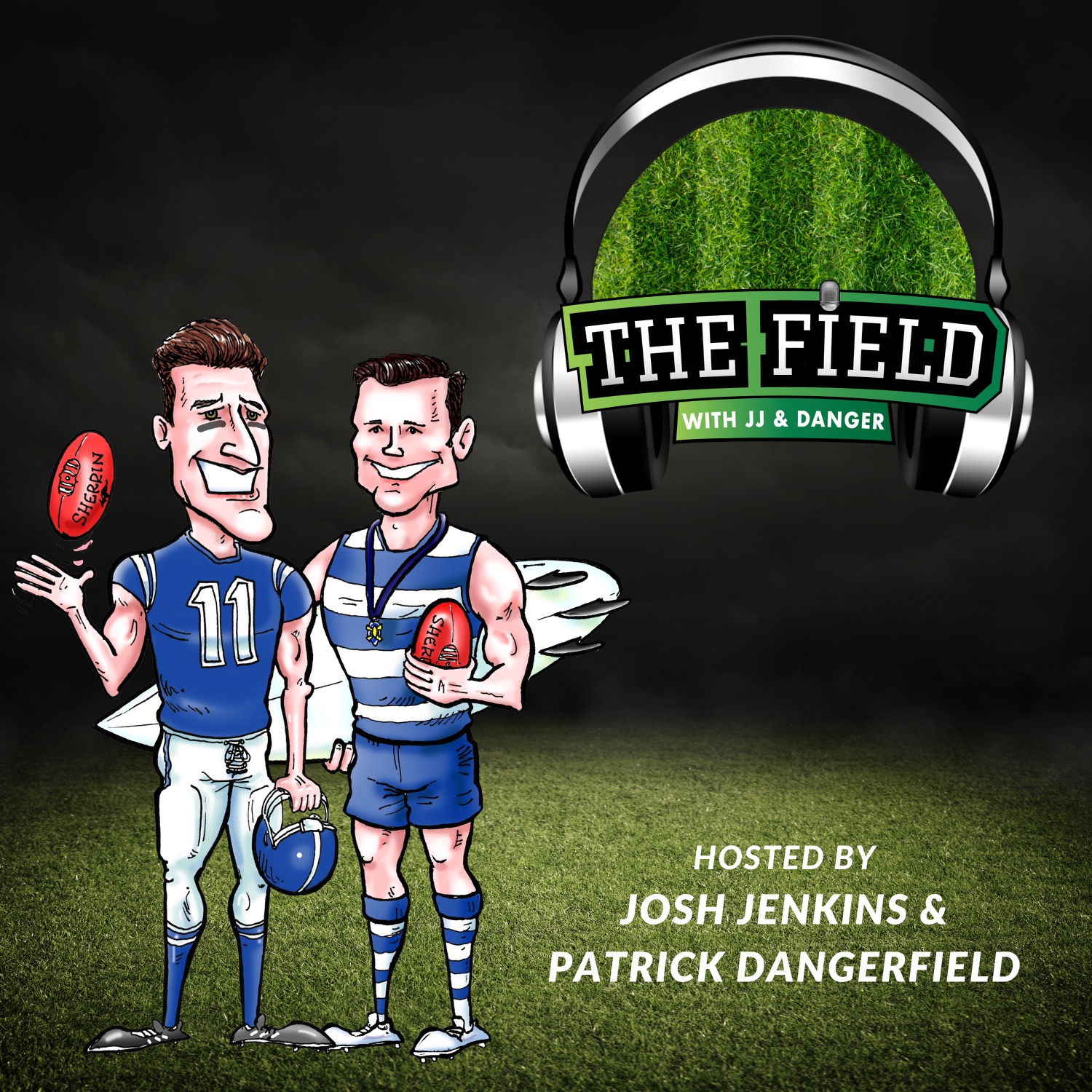 The AFL is Stupid! - Round 20 Review